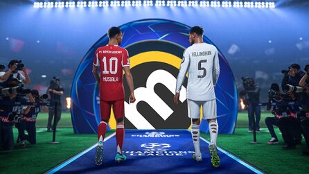 EA Sports FC 26 auf Metacritic und Opencritic: Der beste Teil der letzten Jahre