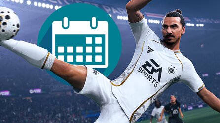 EA FC 26 - Web App erscheint heute: Serverstatus, Start-Uhrzeit und weitere wichtige Infos zum Release