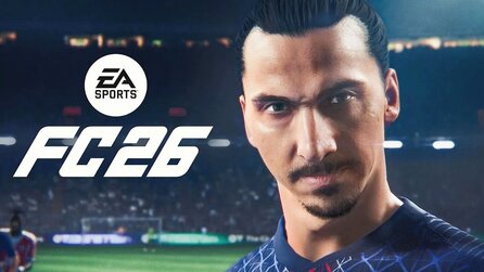 EA Sports FC 26: Cover-Star der Ultimate Edition ist bekannt - er hat seine Karriere schon beendet