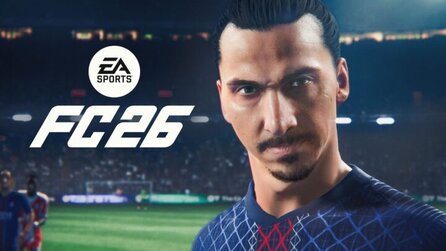 EA Sports FC 26: Release ist bekannt - An diesen Terminen starten die Standard- und Early Access-Versionen