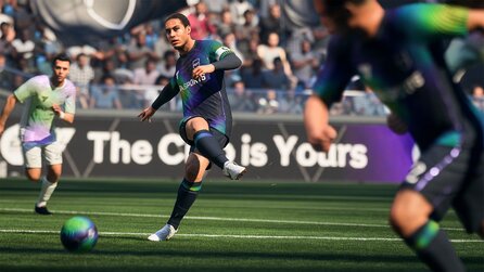 EA FC 26 bekommt einen komplett neuen Grafik-Modus, der euch die Übersicht auf dem Feld leichter macht