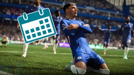 EA FC 26 - Web App + Companion App: Start und Release der Begleit-Apps, bald gehts los!