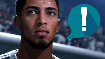 EA Sports FC: Erstes Open World-Gameplay und Teile der Map sind jetzt schon geleakt