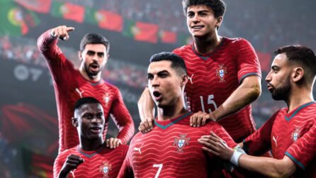 WM-Modus für EA Sports FC 26 enthüllt: Alle 53 Nationen, Lizenzen und wie das Turnier abläuft