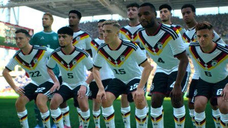 WM 2026: Deutschland muss im Sechzehntel-Finale gegen diesen nicht zu unterschätzenden Gegner ran - laut EA Sports FC 2026