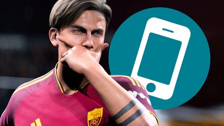 EA Sports FC 27 Companion App startet heute: Release-Uhrzeit, Server-Status, Login und alle Infos zur App im Live-Ticker