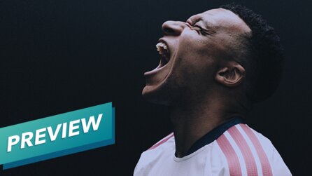 EA Sports FC 27: Ich habe alle Infos zum Open World-Modus The Grounds für euch - und mich begleitet ein richtig mieses Bauchgefühl