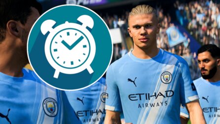 EA Sports FC 27 WebApp - Release und Uhrzeit: An diesem Tag kommt die Begleit-App wahrscheinlich