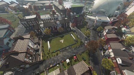 EA Sports FC 27 zeigt, was es mit The Grounds auf sich hat