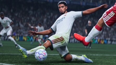 Die EA FC 2027-Web App kommt morgen - und mit dem Backup Code-Trick könnt ihr euren pünktlichen Login schon heute sichern