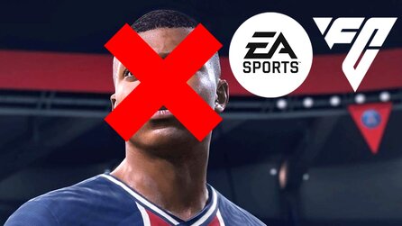 EA Sports FC 24: Neuer Cover-Star löst Mbappe ab und er hat es echt verdient (Leak)
