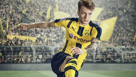 FIFA 24 oder EA Sports FC? Borussia Dortmund, Liverpool und Real beziehen Stellung