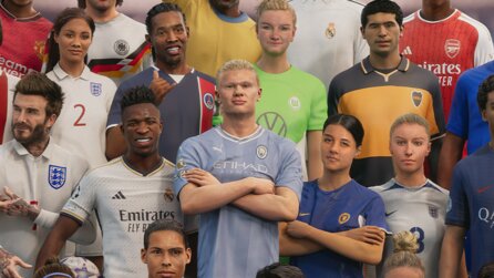EA Sports FC 24: Alle Infos aus dem Reveal-Event in der Übersicht