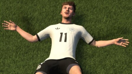 EA FC 26 sagt jetzt schon den Fußballweltmeister 2026 voraus - und lag auch bei den letzten 4 WMs richtig