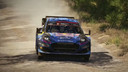 EA Sports WRC - Neuer Deep Dive stellt Modi und Features vor