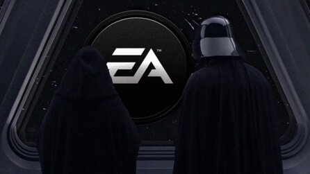 Electronic Arts - Keine Star-Wars-Spiele bis Ende März 2014