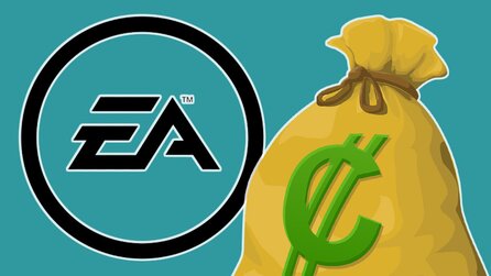 EA will sich angeblich aufkaufen lassen und mich wundert mittlerweile gar nichts mehr