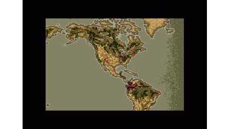 Earnest Evans Sega CD