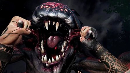 Earthfall - Koop-Shooter erscheint im Juli 2018 für PS4 + Xbox One