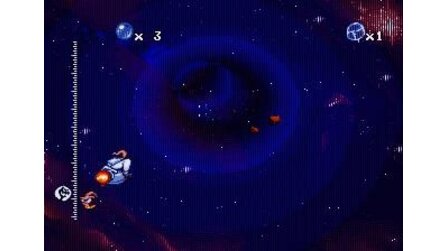 Earthworm Jim Special Edition Sega CD