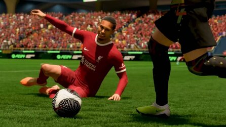 EA Sports FC 24 kommt mit großen Neuerungen für Ultimate Team