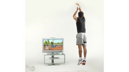 EA Sports Active Wii