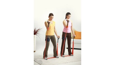 EA Sports Active Wii