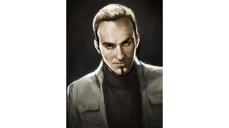 Eat Lead Character Art PS3 X360