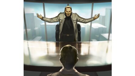 Eat Lead Character Art PS3 X360