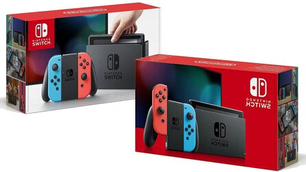 Tamburin + Kondome statt Nintendo Switch: Black Friday-Chaos bei Amazon