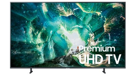 Ebay – 55 Zoll 4K-TV mit 100 Hz günstig, 10%-Gutschein für Technikartikel [Anzeige]