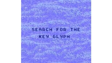 Ecco 2: The Tides of Time Game Gear