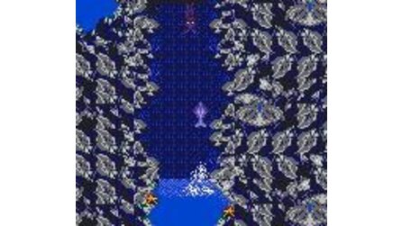 Ecco 2: The Tides of Time Game Gear