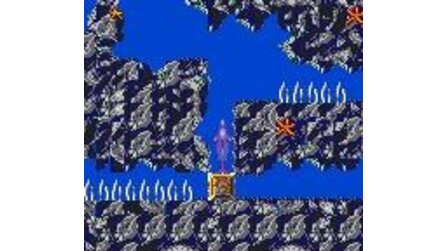 Ecco 2: The Tides of Time Game Gear