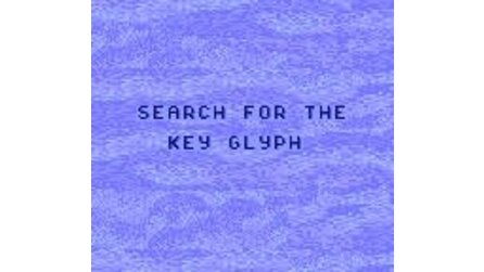 Ecco the Dolphin Game Gear