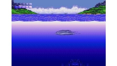 Ecco the Dolphin Sega CD