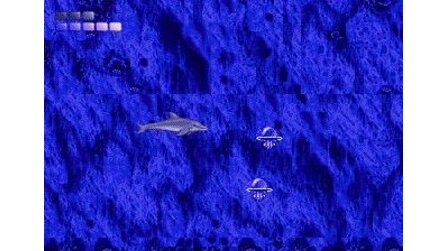 Ecco the Dolphin Sega CD