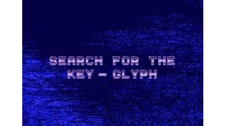 Ecco the Dolphin Sega CD