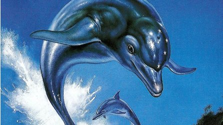 Ecco the Dolphin 3D - Sega kündigt Klassiker für den Nintendo 3DS an