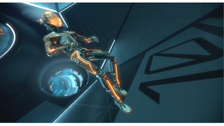 Echo Arena - Screenshots