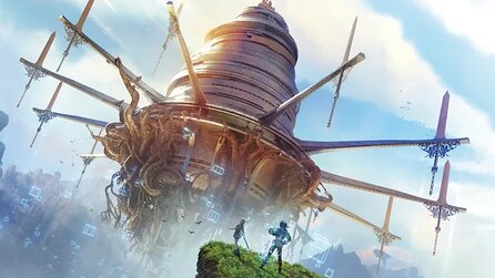 Sterbt ihr, ist alles weg: Neues Anime-RPG bestraft euch in einem Modus härter als Dark Souls - und macht damit der Vorlage alle Ehre