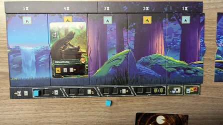 Dieses wunderschöne Brettspiel könnte 2026 auf diversen Bestenlisten landen, inklusive meiner eigenen