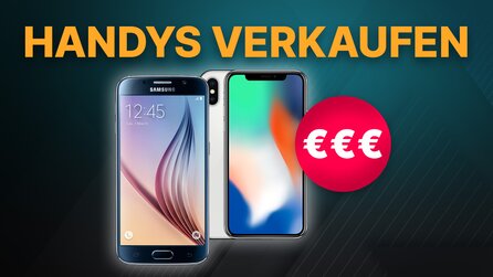 So entsorgt ihr eure alten Smartphones und werdet sogar dafür bezahlt [Anzeige]
