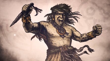 Kontroverses Assassins Creed-Like mit Azteken-Setting bekommt endlich Gameplay und enttäuschte Fans sagen, es sieht aus wie ein PS2-Spiel