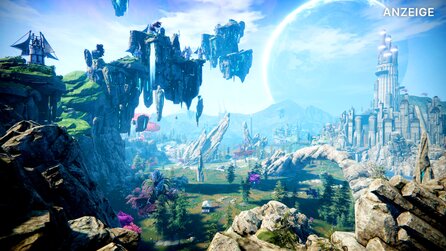 Fantasy-Rollenspiel für PS5: Diesen hübschen Geheimtipp kennen noch viel zu wenige - jetzt ist er günstig!