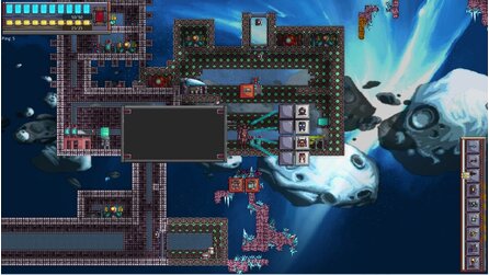 Edge of Space - Screenshots