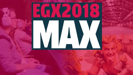 EGX Berlin 2018 - Video: Wir bringen euch Deutschlands neue Games-Messe nach Hause!