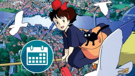 Eigakai: Das Anime-Kinofestival startet - Programm und alle wichtigen Infos