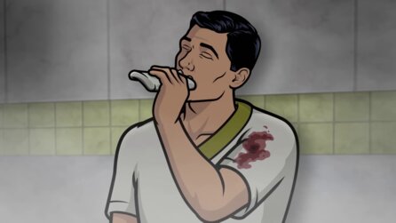 Archer - Der Trailer zur finalen Staffel