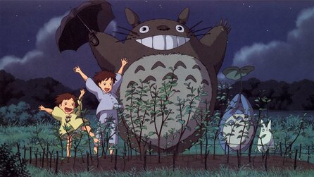 Studio Ghibli - Legendäres Anime-Studio baut eigenen Vergnügungspark